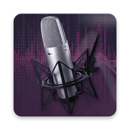MyRadioOnline Logo